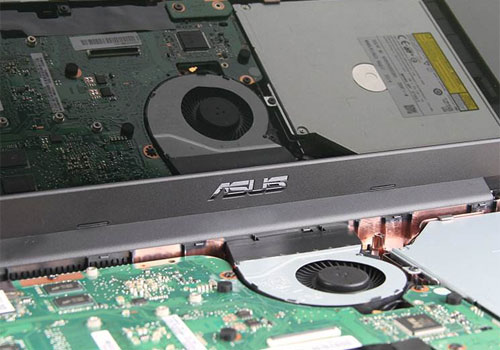 南平华硕电脑售后维修价格