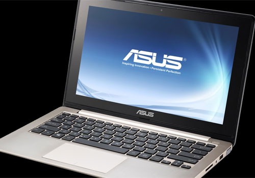 南平华硕电脑维修中心处理解决电脑屏幕故障