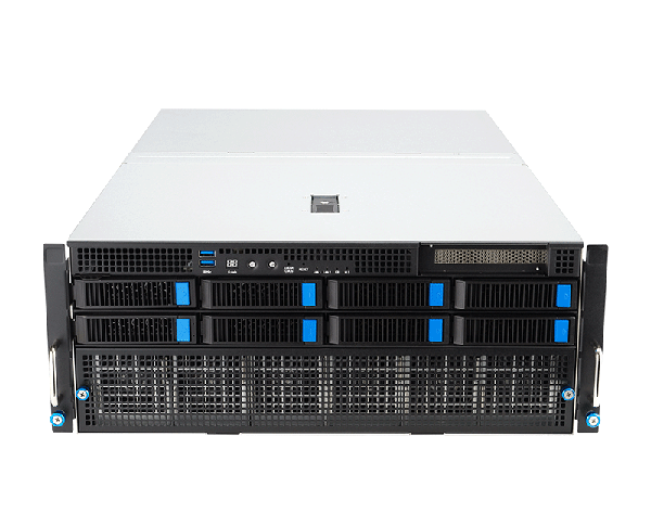 南平华硕服务器维修