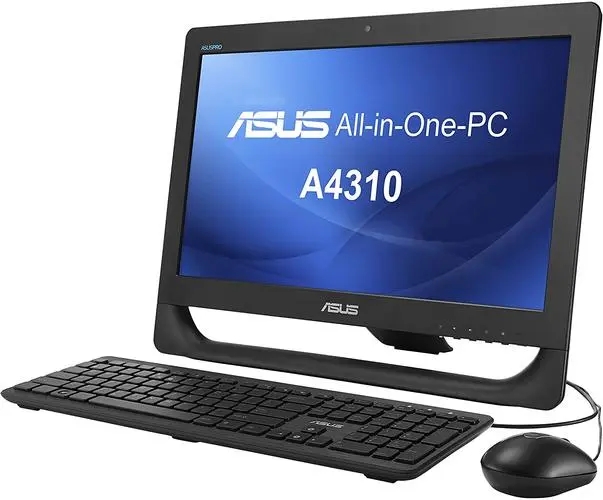 南平华硕一体机维修